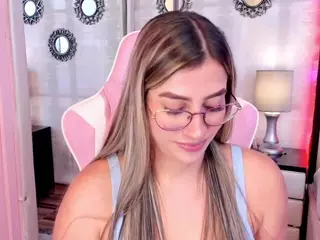 IsabelaGonzalez's Live Sex Cam Show