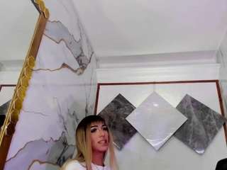 isabella-pitts Live Webcam on CamSoda