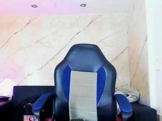 isabella-pitts Live Webcam on CamSoda