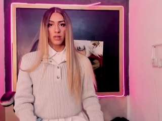 isabella-pitts webcam model