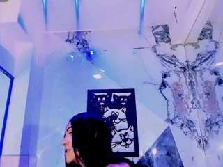 isabella-pitts webcam