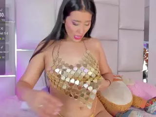 IsabellaaJones's Live Sex Cam Show
