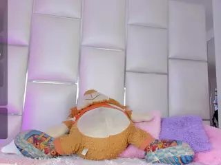 IsabellaaJones's Live Sex Cam Show