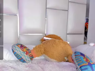 IsabellaaJones's Live Sex Cam Show