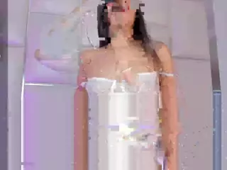 IsabellaaJones's Live Sex Cam Show