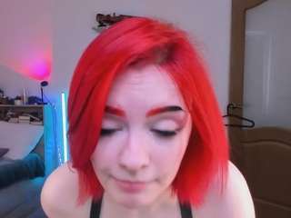 jenny-steel's CamSoda show and profile