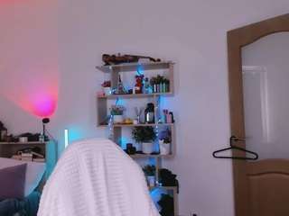 jenny-steel's CamSoda show and profile