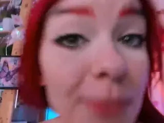 Jenny-Steel's Live Sex Cam Show