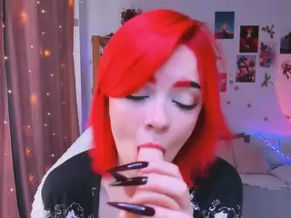 Jenny-Steel's Live Sex Cam Show