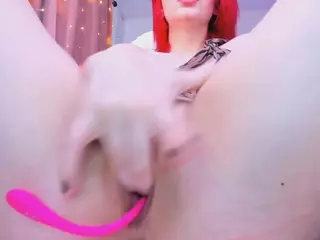 Jenny-Steel's Live Sex Cam Show