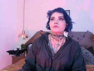 jinxxcutee from CamSoda is Freechat