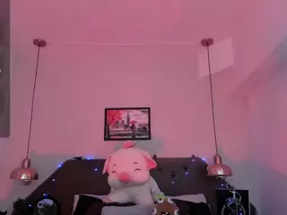 jinxxcutee's Live Sex Cam Show