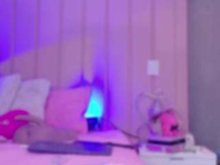 kaorianya1 Modèle Webcam Profil