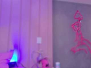 kaorianya1 Modèle Webcam Profil