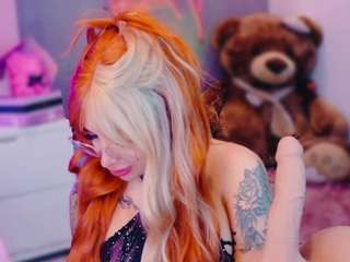 kaorianya1 webcam