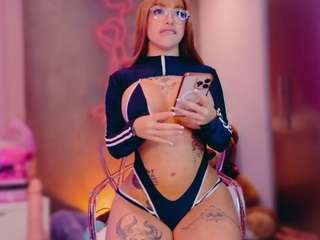 kaorianya1 webcam
