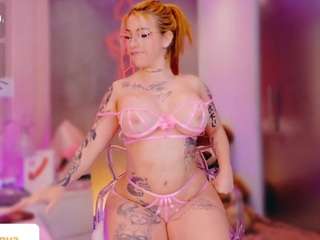 kaorianya1 webcam