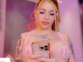 kaorianya1 webcam