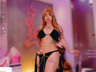 kaorianya1 from CamSoda