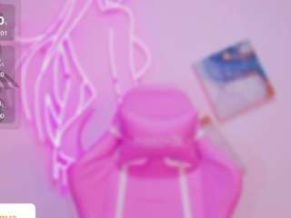 kaorianya1 Live Webcam on CamSoda