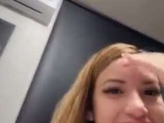 kaorianya1 webcam model