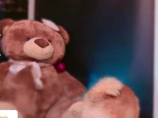 Live webcam model kaorianya1 on Soda Cams