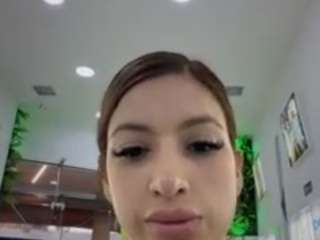 kaorianya1 webcam