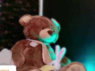 kaorianya1 webcam