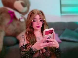 kaorianya1 Sex Cam Show