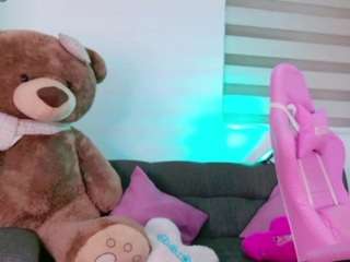 kaorianya1 Sex Cam Show