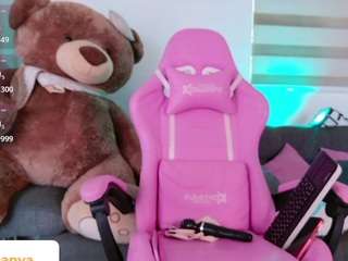 kaorianya1 Sex Cam Show