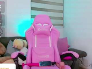 kaorianya1's live room