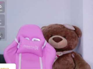 KaoriAnya1 live cam preview