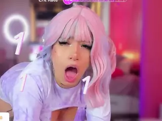 KaoriAnya1's Live Sex Cam Show