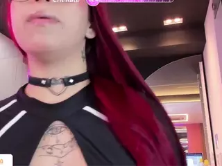 KaoriAnya1's Live Sex Cam Show