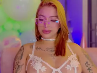 KaoriAnya1's Live Sex Cam Show