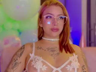 KaoriAnya1's Live Sex Cam Show