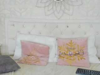 kimberlin-cam44 from CamSoda