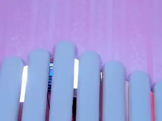 KimmyVega's Live Sex Cam Show