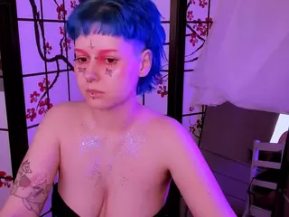 lilatenebris's Live Sex Cam Show
