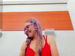 maddy-cartter webcam