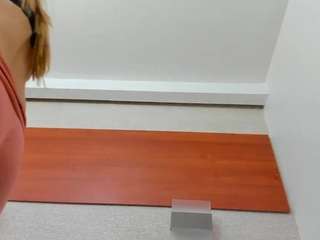 maddy-cartter live webcam show
