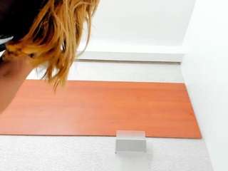 Maddy-Cartter live webcam show