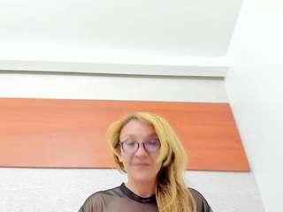 Maddy-Cartter live webcam show
