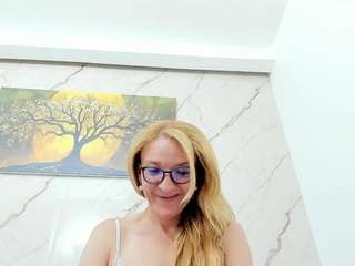 Maddy-Cartter live cam preview