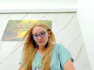 Maddy-Cartter live cam preview
