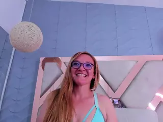 Maddy-Cartter's Live Sex Cam Show