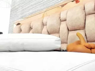 Maddy-Cartter's Live Sex Cam Show