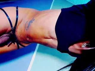 natalysexy1 Live Webcam on CamSoda