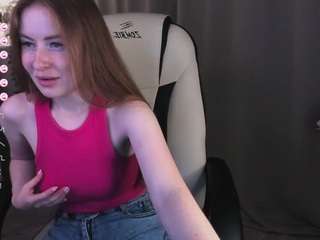 Chaterbabe camsoda nickiamber